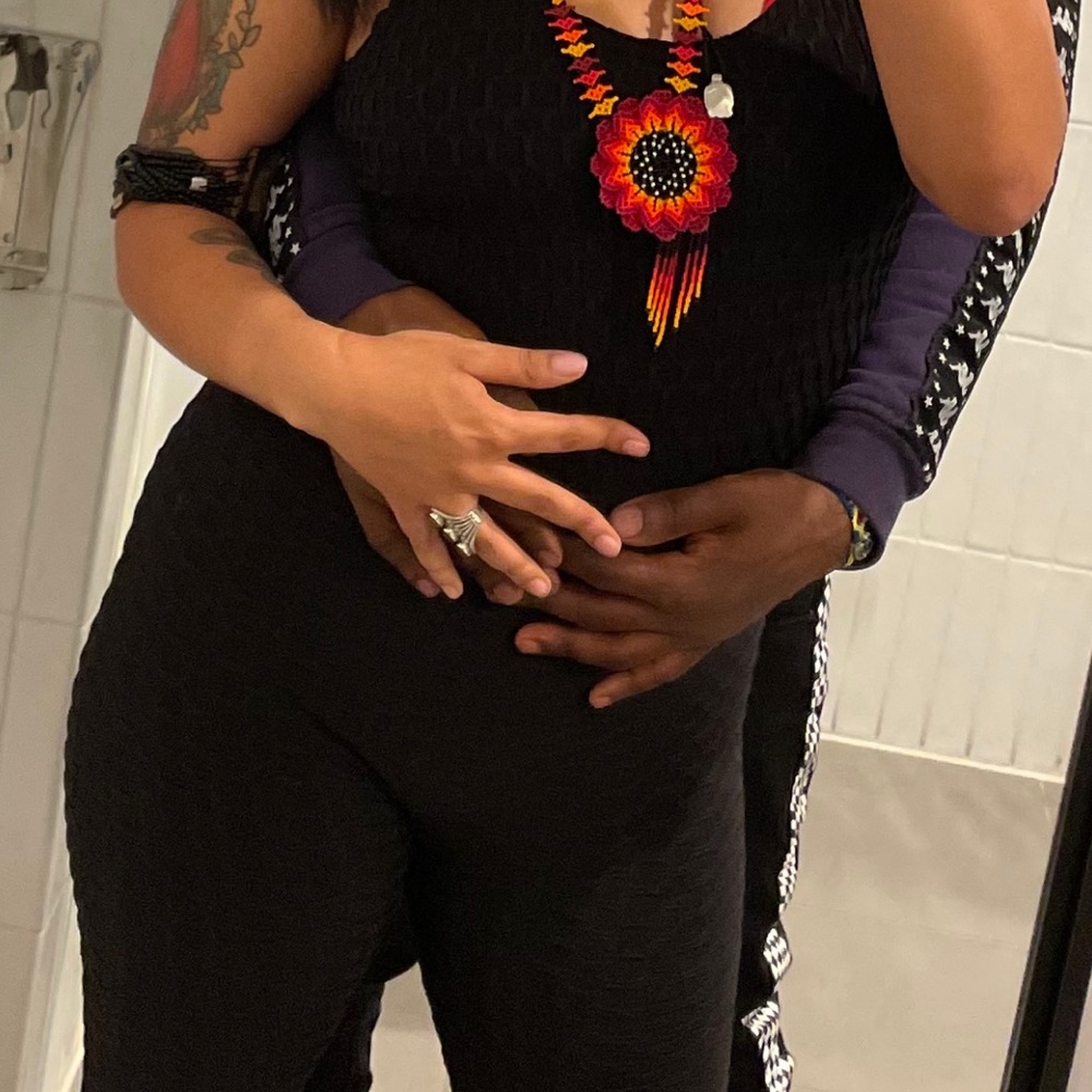 Body Suit - Picture 2 of 2